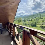 Szálloda довбуш