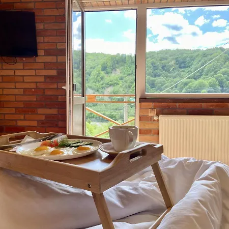 довбуш Hotel Yaremche