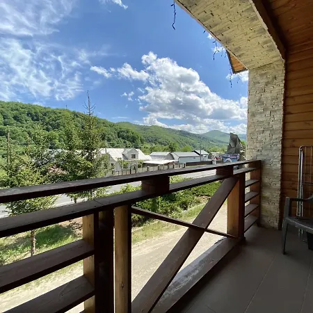довбуш Hotel Yaremche