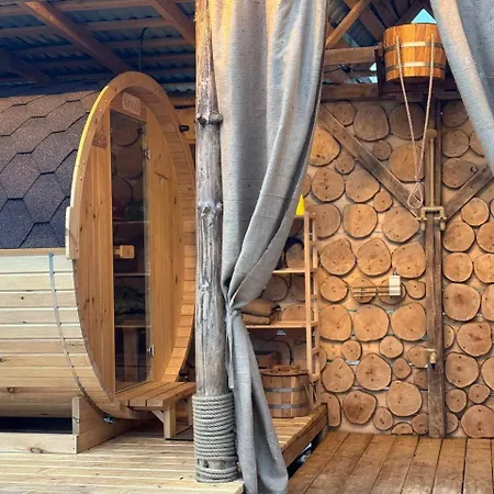 Hotel довбуш Yaremche