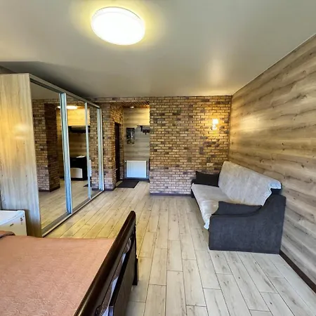 довбуш Hotel Yaremche