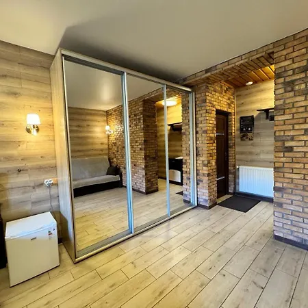 довбуш Yaremche