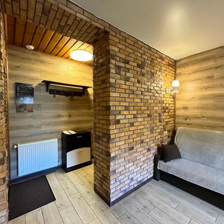 Hotel довбуш *