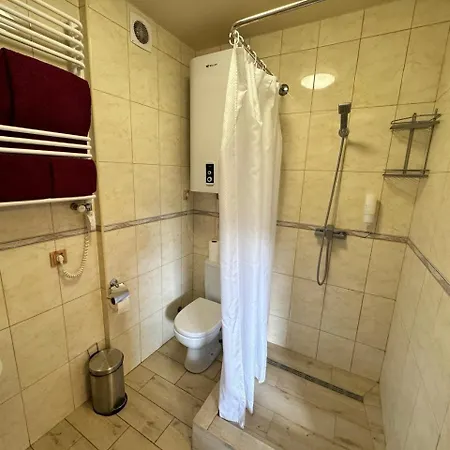 довбуш * Yaremche