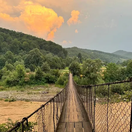 довбуш Hotel Yaremche