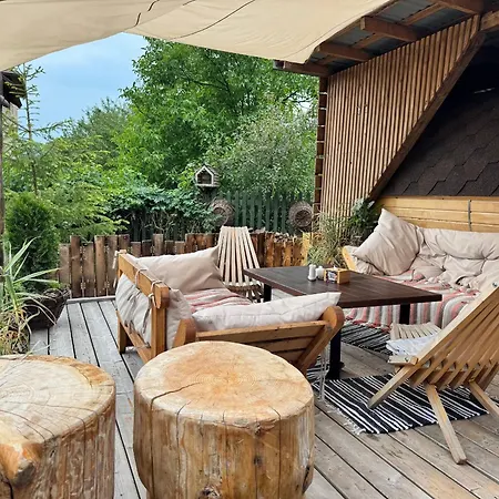 Hotel довбуш Yaremche